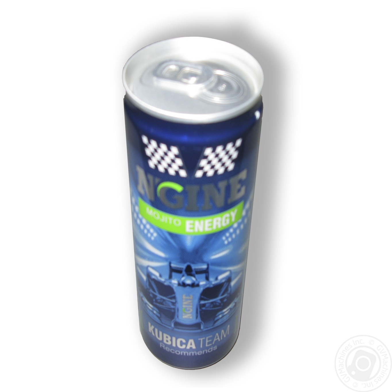 

Напій енергетичний N-GINE MOJITO ENERGY з/б 250мл х6