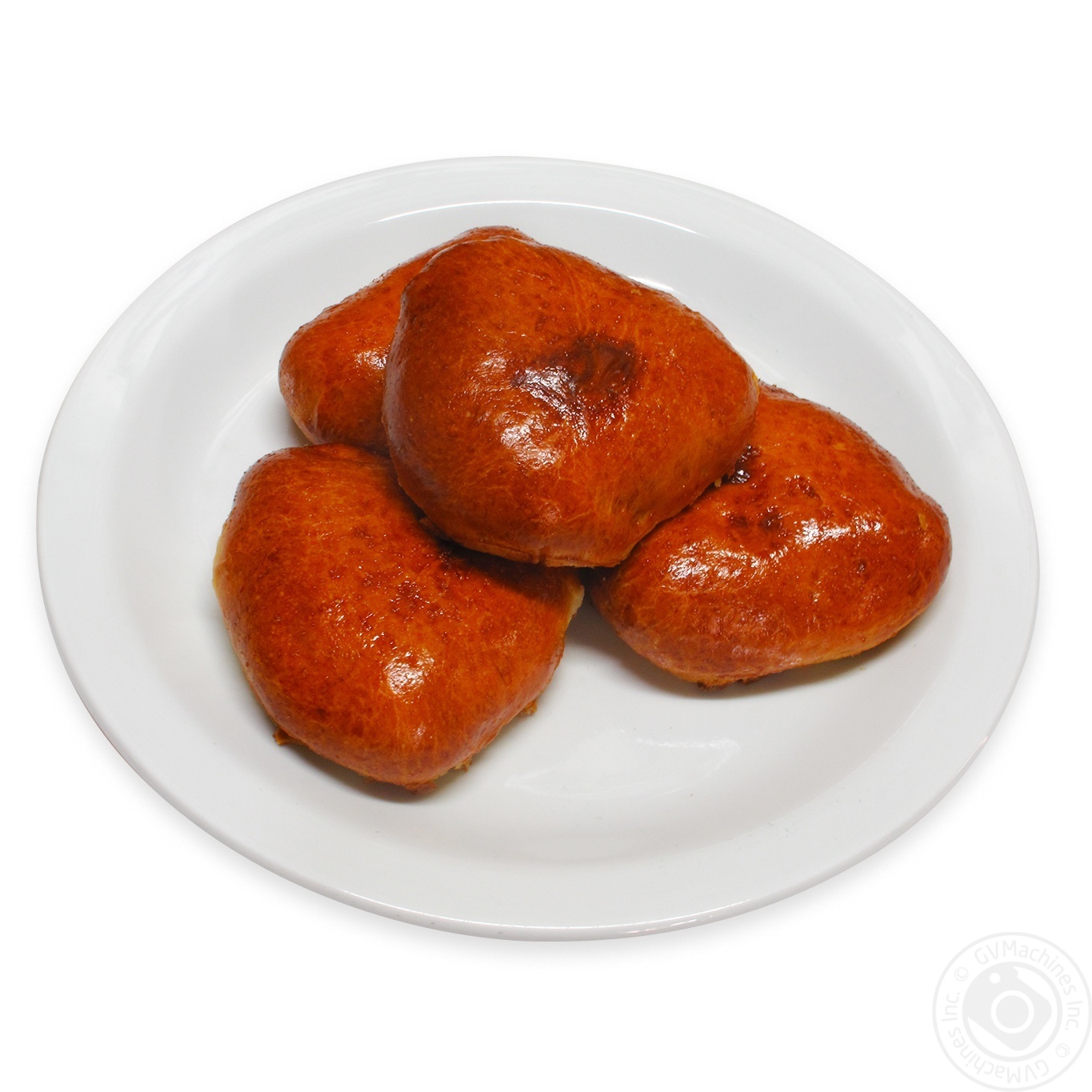 

Пирожки печеные с курицей