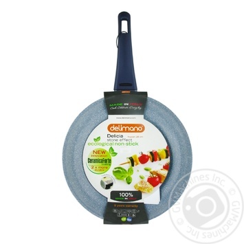 Delimano Frying Pan 28cm