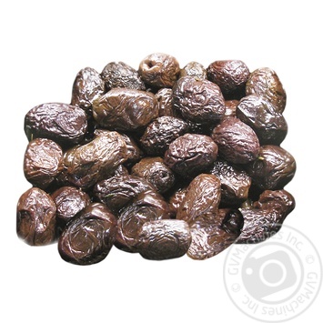 Dried Black Olives Hilkidiki Loretta - buy, prices for MegaMarket - photo 1