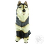 Скарбничка Лайка 38см