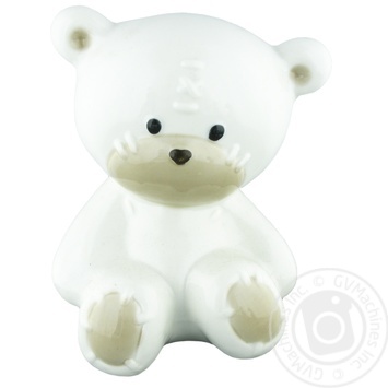 Lefard Bear Figurine 15cm - buy, prices for MegaMarket - photo 1