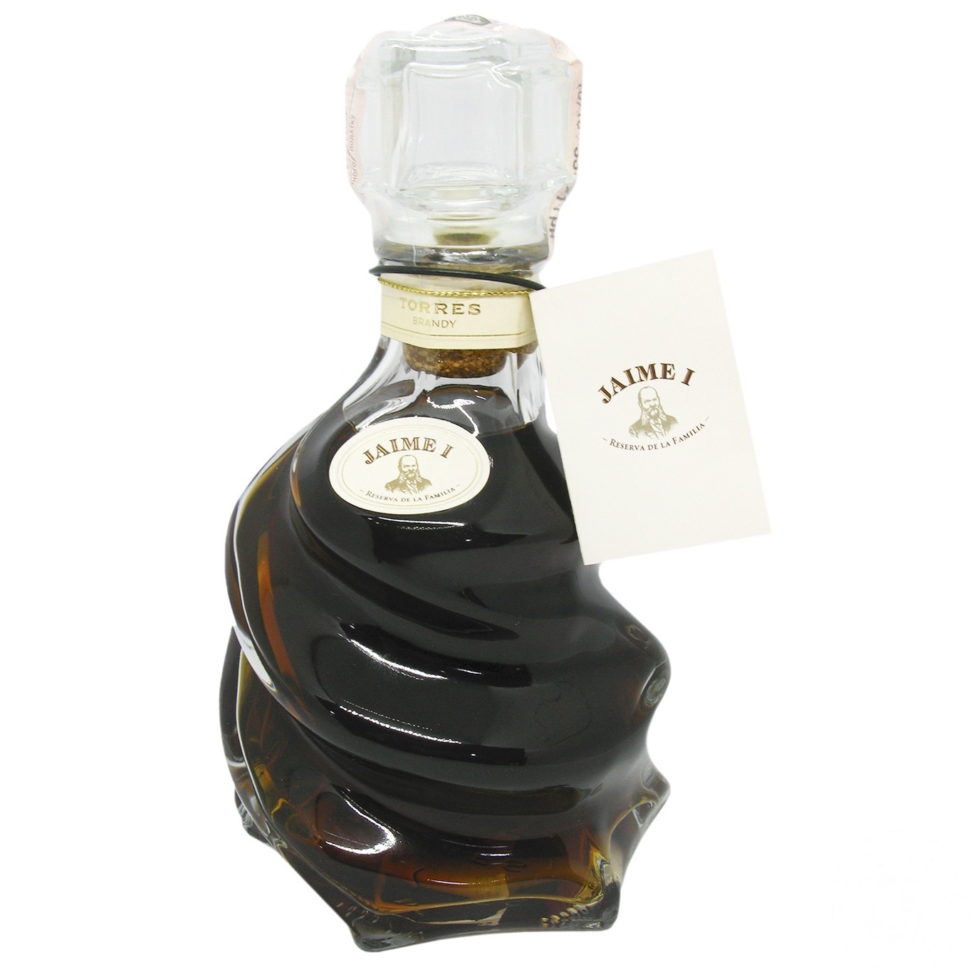 

Бренди Torres Jaime 38% 0.7л