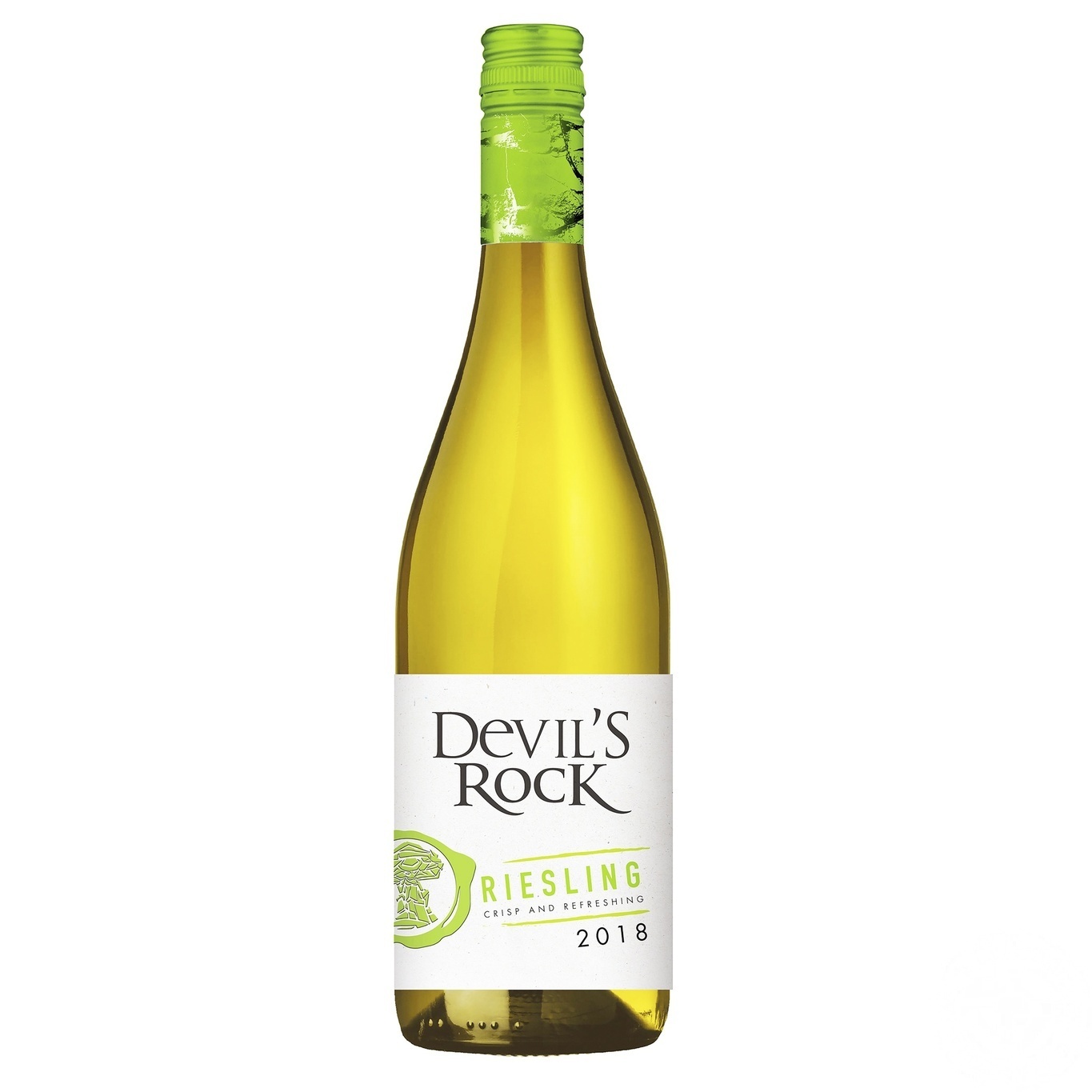 

Вино Devil's Rock Riesling белое сухое 12% 0,75л