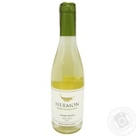 Hermon Mount White Dry White Wine 13.5% 0.375l