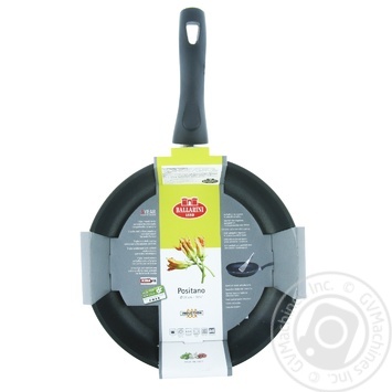 Positano Ballarini Frying Pan 26cm - buy, prices for MegaMarket - photo 1