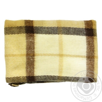 Yaroslav Plaid 170х200cm - buy, prices for - photo 1