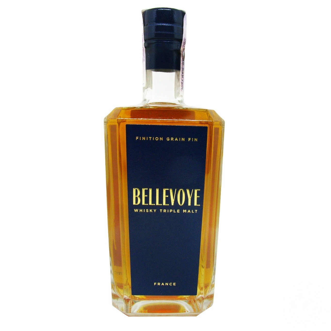 

Виски Bellevoye Fine Grain Finish 40% 0,7л в коробке