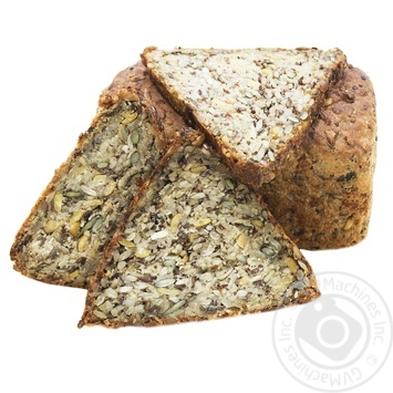 Super Grain Bread - buy, prices for ULTRAMARKET - photo 1