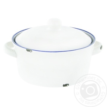 Cosy&Trendy Antoinette Pan with Cover 16.5cm - buy, prices for MegaMarket - photo 1