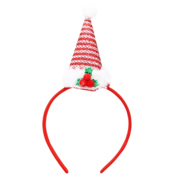 Carnival Festive Decoration Hoop Р 3-4 - buy, prices for MegaMarket - photo 1