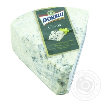 Kaserei cheese Dorblu soft 50% - buy, prices for METRO - photo 1