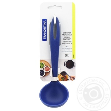 Tramontina ladle for pancakes nylon - buy, prices for METRO - photo 1