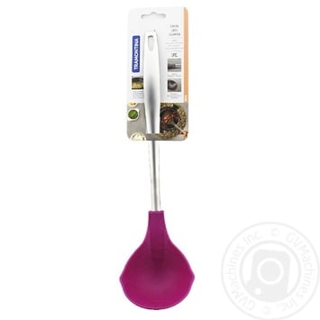 Tramontina Movin ladle - buy, prices for Vostorg - photo 1