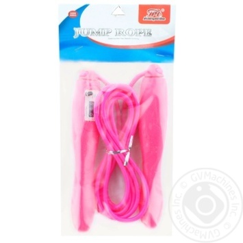 Jump rope plastic 280cm in stock - buy, prices for METRO - photo 2