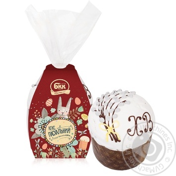 BKK Easter Cake 500g assortment - buy, prices for ULTRAMARKET - photo 3