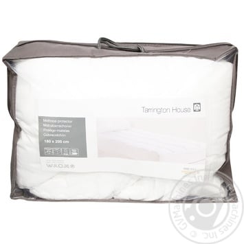 Tarrington House Mattress cover - buy, prices for METRO - photo 1