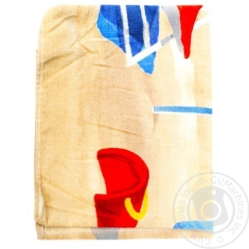 Tarrington House Beach towel 75X150cm in stock - buy, prices for - photo 5