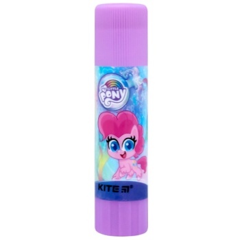 Клей-олівець Kite My Little Pony 8г - купити, ціни на Auchan - фото 1