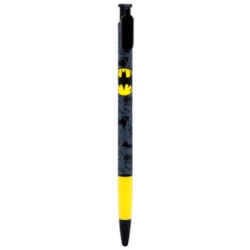 Kite DC Blue Ballpoint Pen - buy, prices for Auchan - photo 1