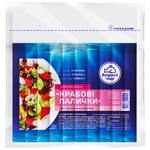 Vodnyi Svit Crab Sticks 500g