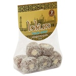 Sladkiy Mir Sultan Coffee Turkish Delight 200g