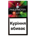 Цигарки Philip Morris Novel Mix