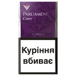 Parliament Carat Topaz Cigarettes