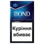 Цигарки Bond Street Premium Blue