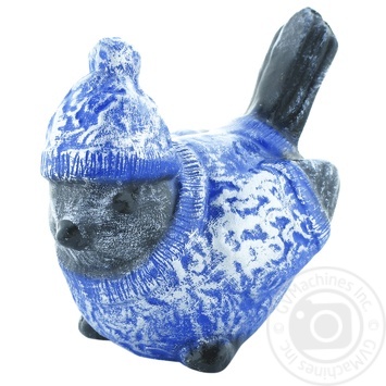 New Year's Sparrow Statuette - buy, prices for - photo 1