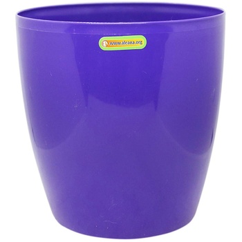 Matilda  Flowerpot 16Х15см - buy, prices for - photo 4