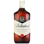 Виски Ballantine's Finest 40% 1л