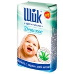 Shik Baby Soap Aloe 90g