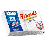 Мыло Друг Хозяйственное классическое 2в1 230г