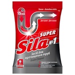 Sila Super Pipe Сleaner 70g
