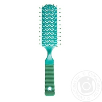 Brush Inter-vion for hair - buy, prices for MegaMarket - photo 5