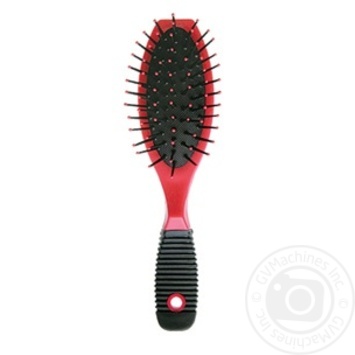 Brush Inter-vion for hair - buy, prices for MegaMarket - photo 6