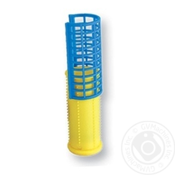 Curler Inter-vion for hair - buy, prices for MegaMarket - photo 8