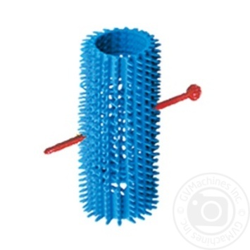Curler Inter-vion for hair Poland - buy, prices for MegaMarket - photo 5