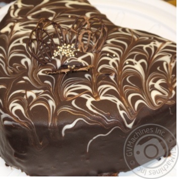 cake masters of taste black prince - buy, prices for - photo 4