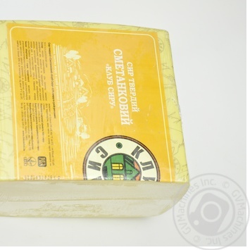 cheese smetankoviy club syru 55% Ukraine - buy, prices for - photo 3