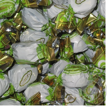 candy avk lemon Ukraine - buy, prices for - photo 1