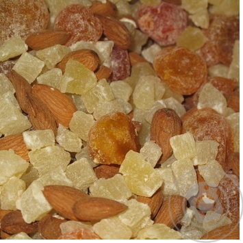 Dried fruits fruit and nut Ukraine - buy, prices for NOVUS - photo 3