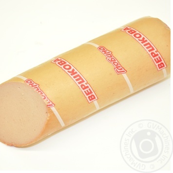 Sausage Globino Ukraine - buy, prices for NOVUS - photo 2