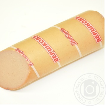 Sausage Globino Ukraine - buy, prices for NOVUS - photo 3