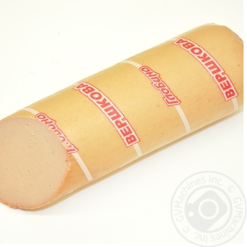 Sausage Globino Ukraine - buy, prices for NOVUS - photo 4