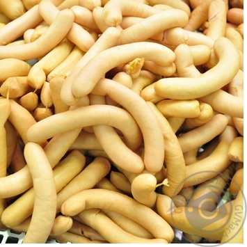 Sausages viennese Natali Ukraine - buy, prices for NOVUS - photo 1