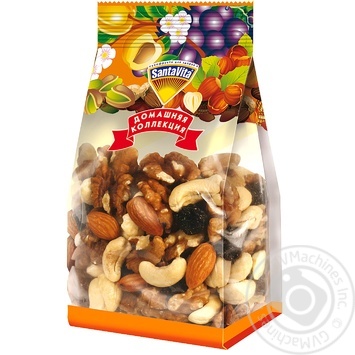 nuts santa vita garmonia 375g Ukraine - buy, prices for - photo 10