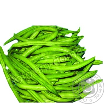 Vegetables kidney bean fresh Ukraine - buy, prices for NOVUS - photo 4