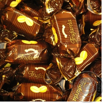 candy roshen trufarela Ukraine - buy, prices for - photo 17